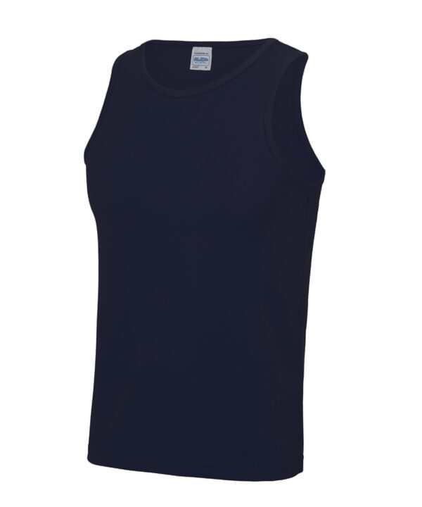 Just Cool - Cool Airtex Vest - Image 11