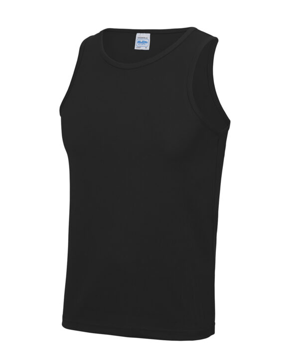 Just Cool - Cool Airtex Vest - Image 14