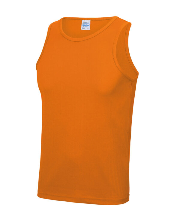 Just Cool - Cool Airtex Vest - Image 16