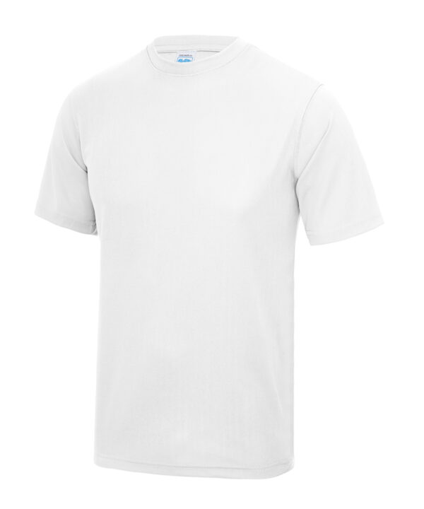 Just Cool - Airtex T-shirt - Image 26