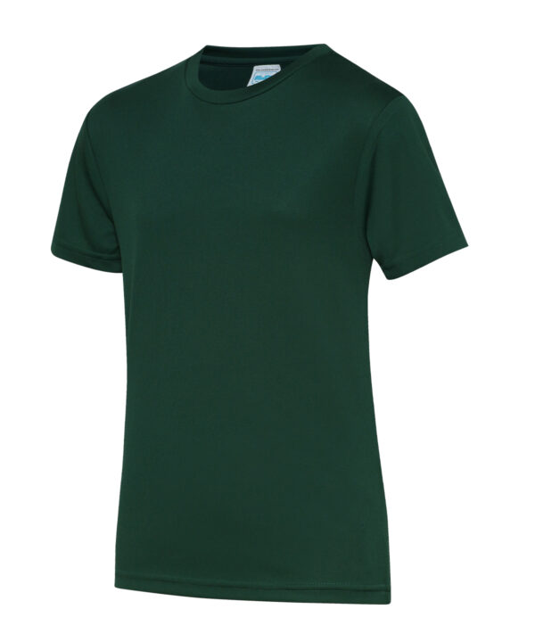 Just Cool - Airtex T-shirt - Image 25