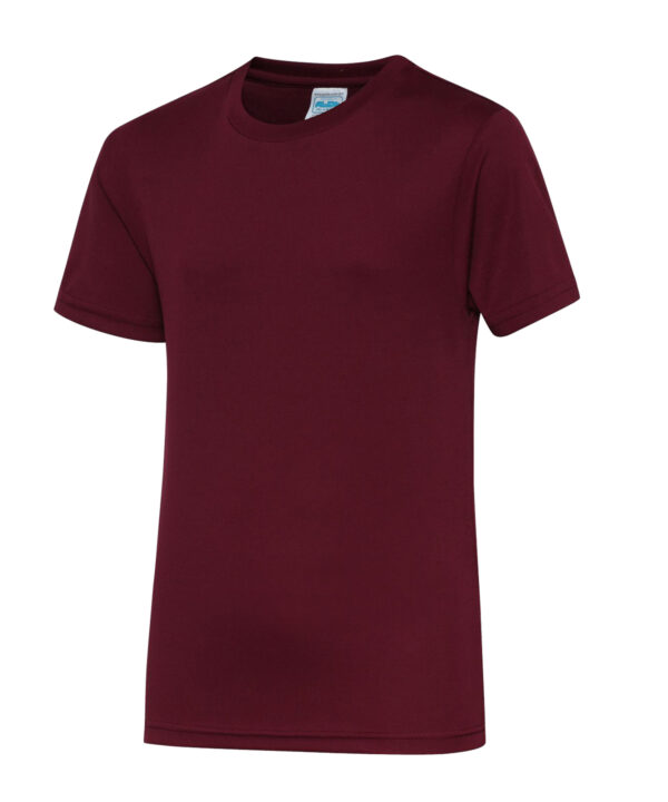 Just Cool - Airtex T-shirt - Image 24