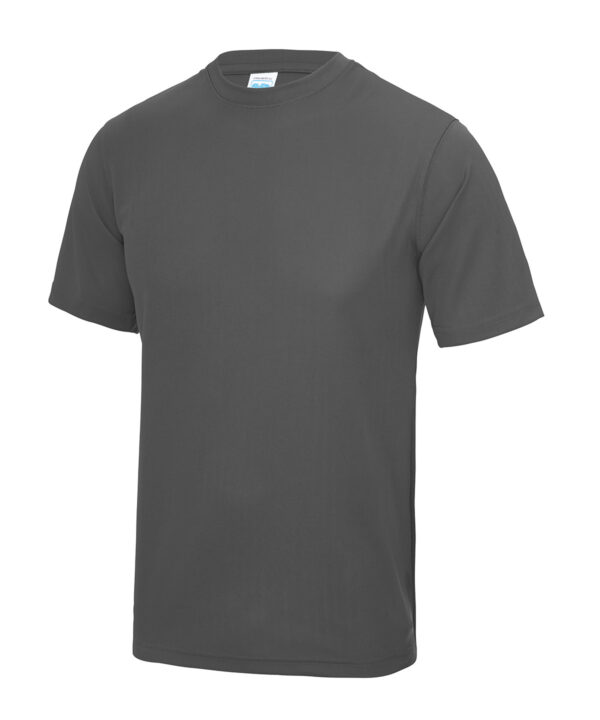 Just Cool - Airtex T-shirt - Image 23