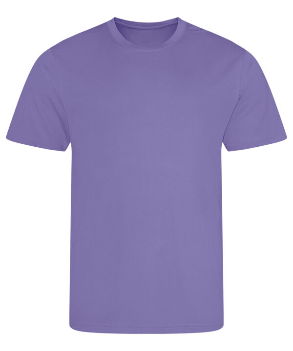 Just Cool - Airtex T-shirt - Image 22