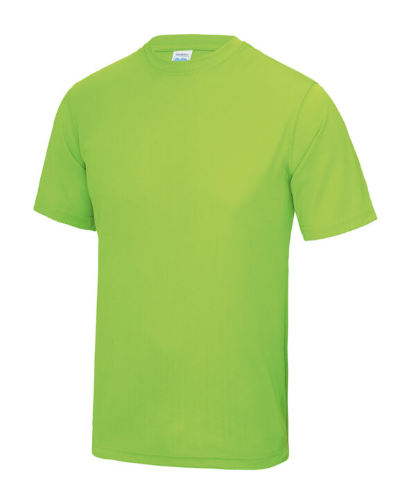 Just Cool - Airtex T-shirt - Image 21