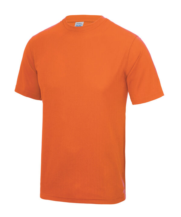 Just Cool - Airtex T-shirt - Image 20