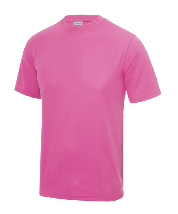 Just Cool - Airtex T-shirt - Image 19