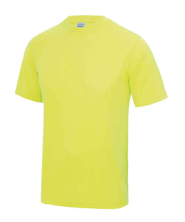 Just Cool - Airtex T-shirt - Image 18