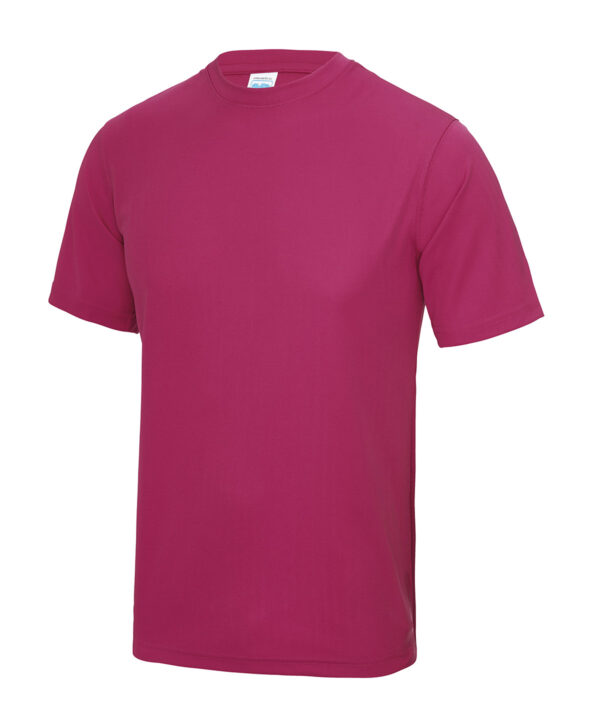 Just Cool - Airtex T-shirt - Image 14