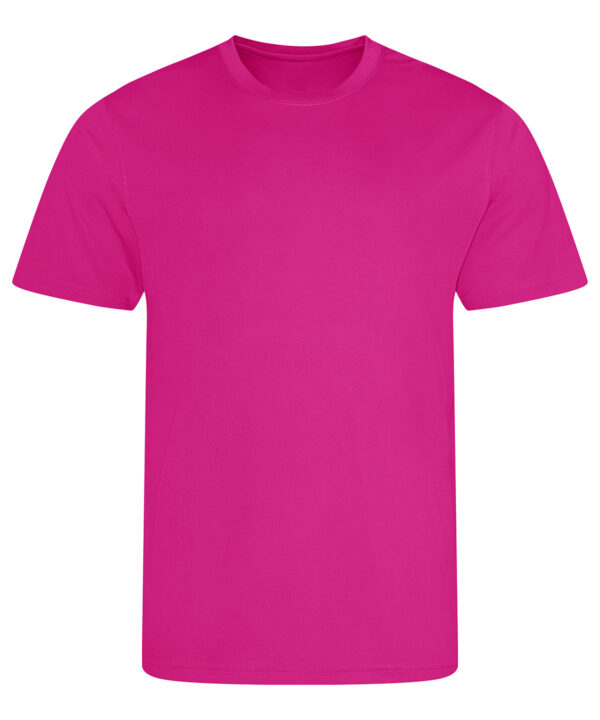 Just Cool - Airtex T-shirt - Image 13