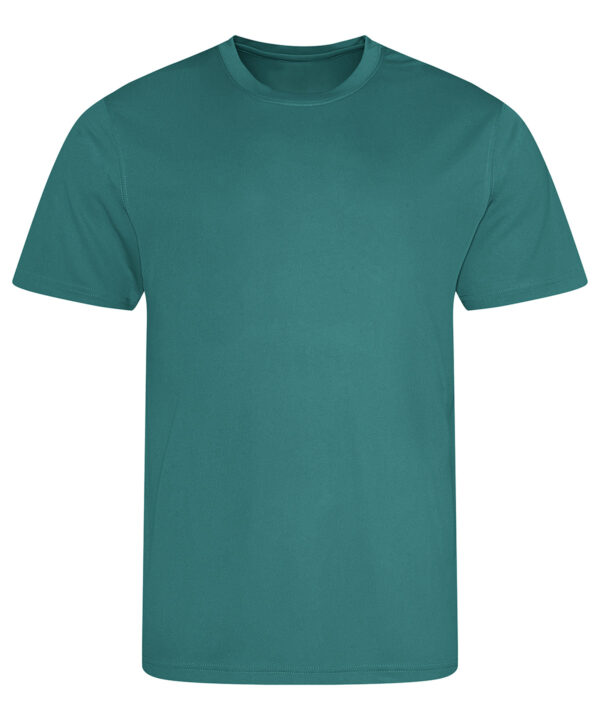 Just Cool - Airtex T-shirt - Image 12