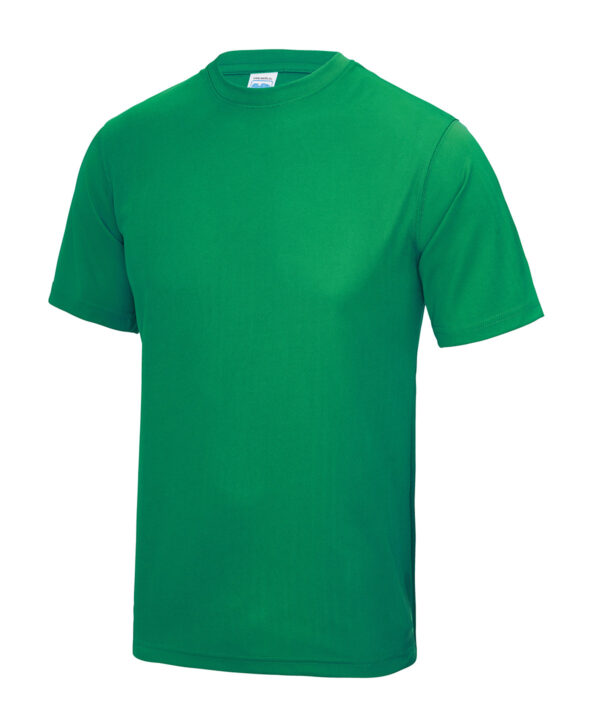 Just Cool - Airtex T-shirt - Image 10