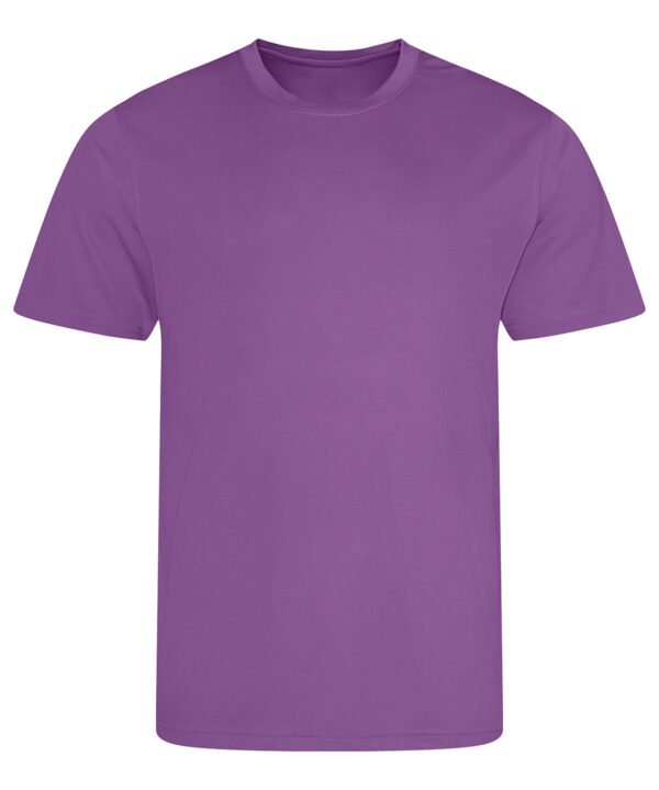 Just Cool - Airtex T-shirt - Image 9