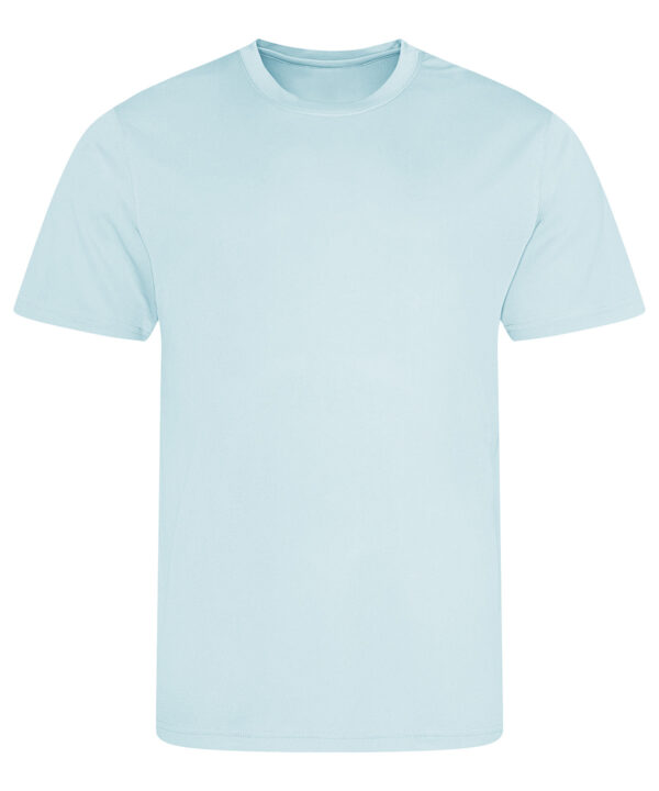 Just Cool - Airtex T-shirt - Image 8