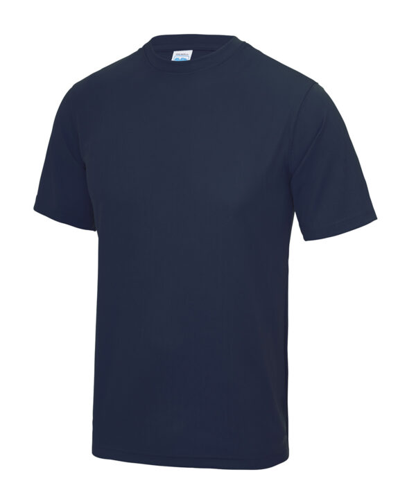 Just Cool - Airtex T-shirt - Image 7