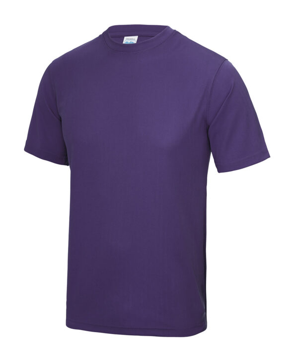 Just Cool - Airtex T-shirt - Image 6