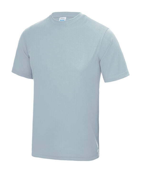 Just Cool - Airtex T-shirt - Image 3