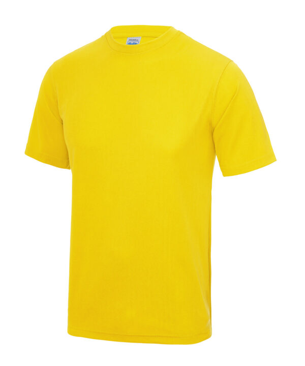 Just Cool - Airtex T-shirt - Image 2