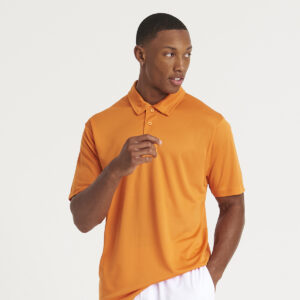 Just Cool - Cool Airtex Polo