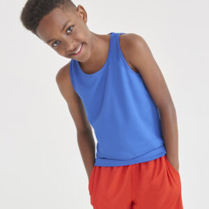 Just Cool - Kids Cool Airtex Vest