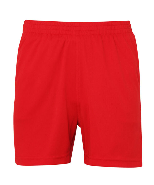 Just Cool - Kids Cool Shorts - Image 3