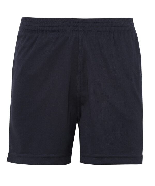 Just Cool - Kids Cool Shorts - Image 2