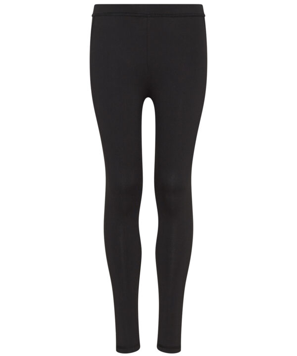 Just Cool - Kids Cool Athletic Pants - Image 3