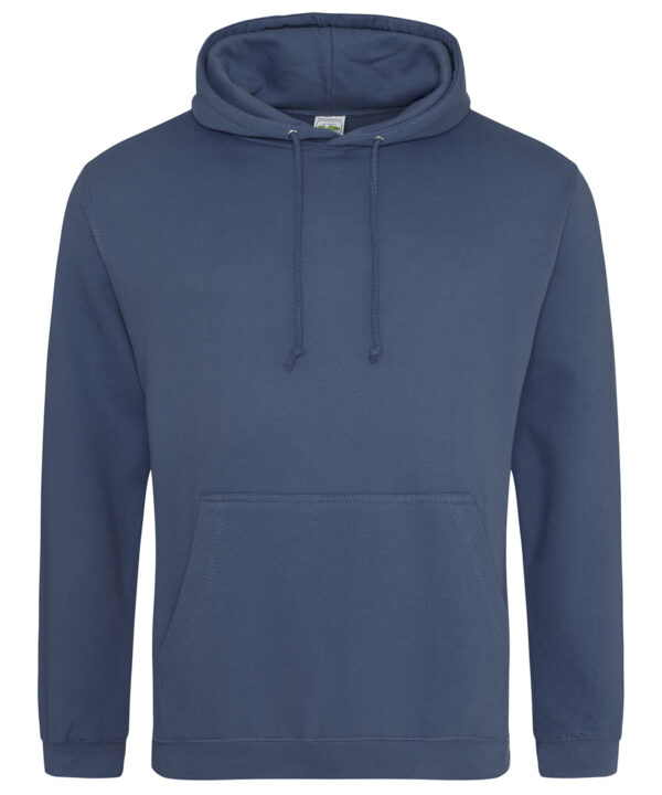 Just Hoods - College Hoodie - Image 33
