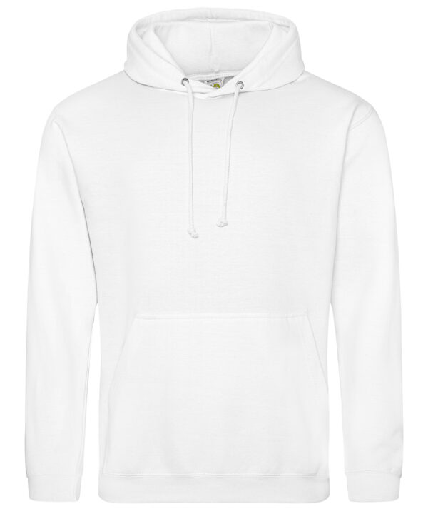 Just Hoods - College Hoodie - Image 2