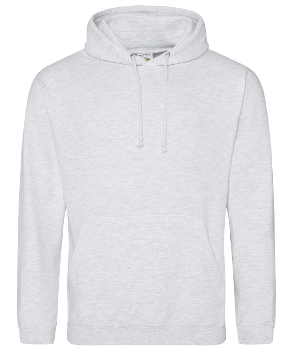 Just Hoods - College Hoodie - Image 3