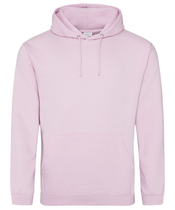 Just Hoods - College Hoodie - Image 4