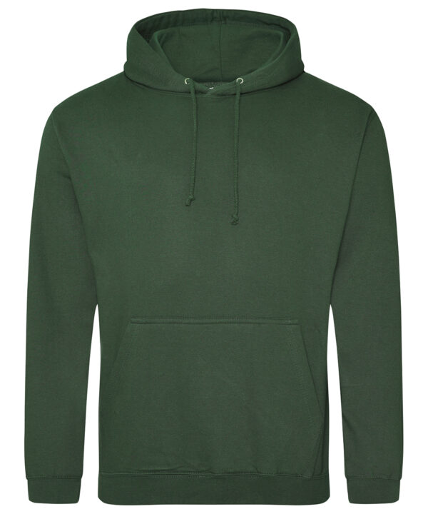 Just Hoods - College Hoodie - Image 5