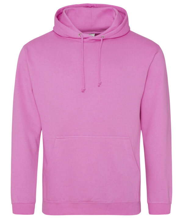 Just Hoods - College Hoodie - Image 7