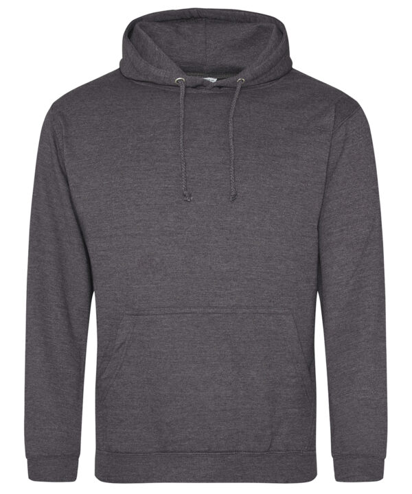 Just Hoods - College Hoodie - Image 8