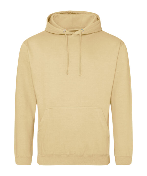 Just Hoods - College Hoodie - Image 9