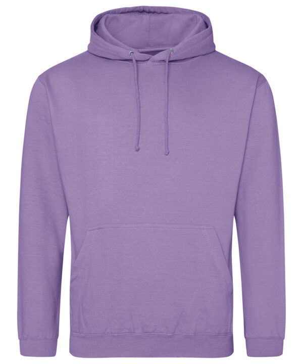 Just Hoods - College Hoodie - Image 10