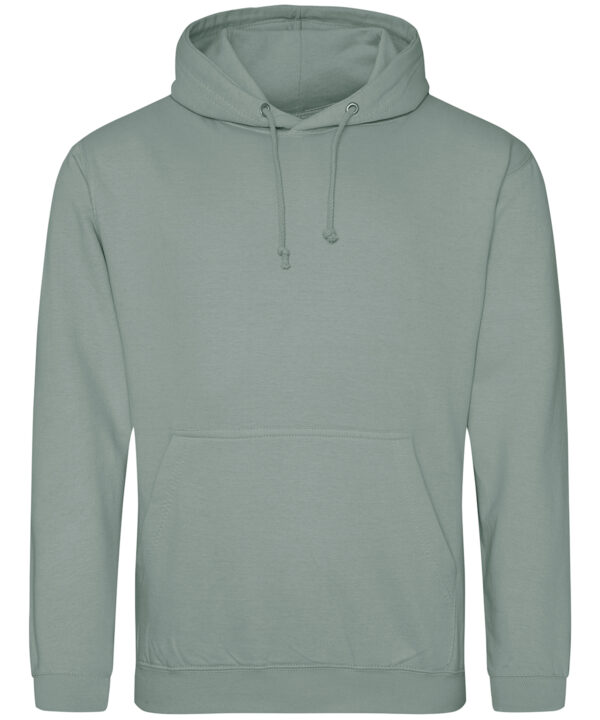 Just Hoods - College Hoodie - Image 11