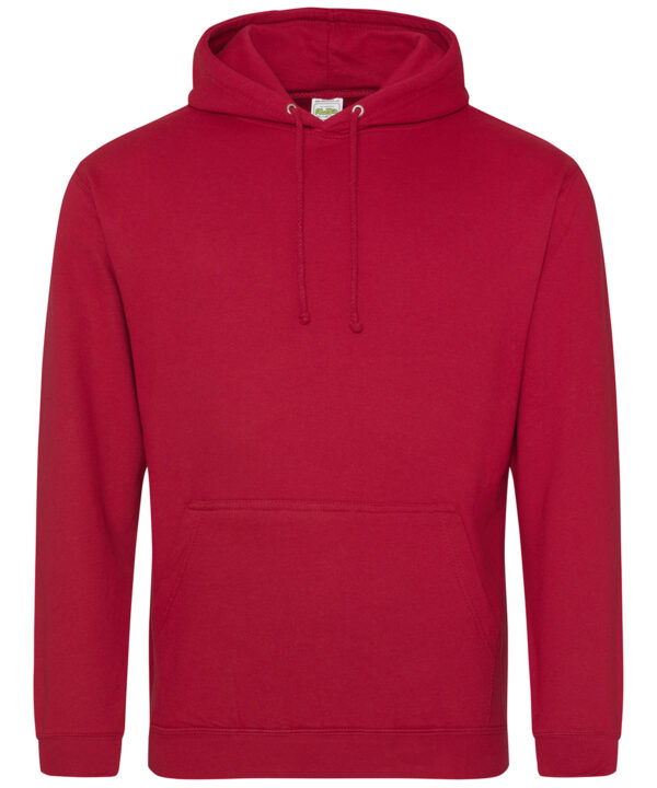 Just Hoods - College Hoodie - Image 13