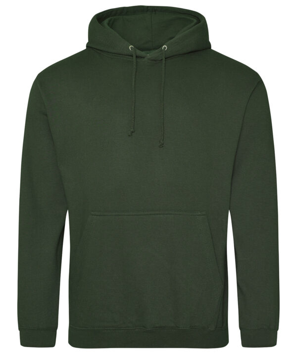 Just Hoods - College Hoodie - Image 14
