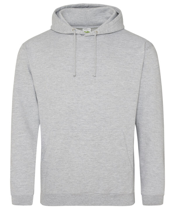 Just Hoods - College Hoodie - Image 16