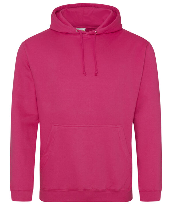 Just Hoods - College Hoodie - Image 17