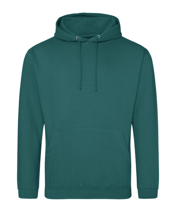 Just Hoods - College Hoodie - Image 18