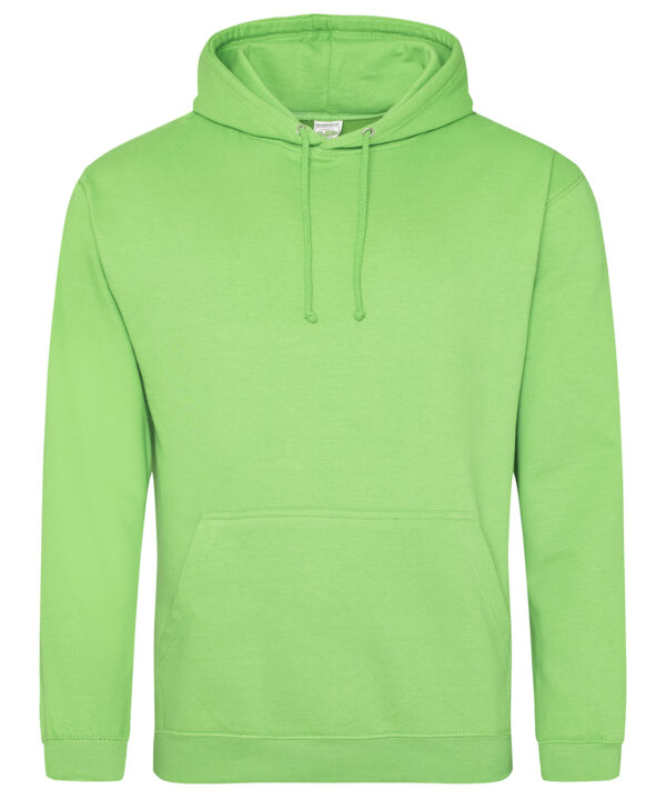 Just Hoods - College Hoodie - Image 21