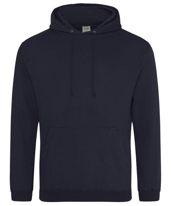 Just Hoods - College Hoodie - Image 22