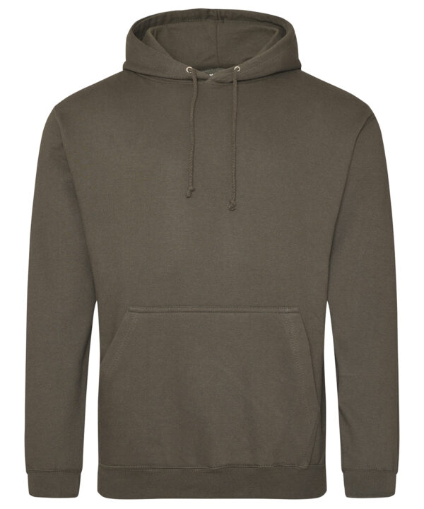 Just Hoods - College Hoodie - Image 23