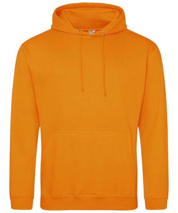 Just Hoods - College Hoodie - Image 24