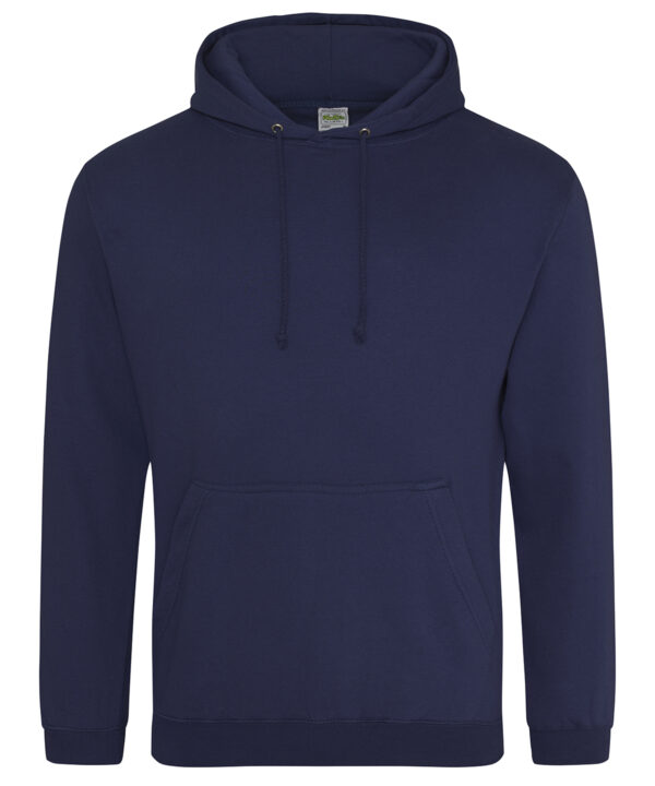 Just Hoods - College Hoodie - Image 25