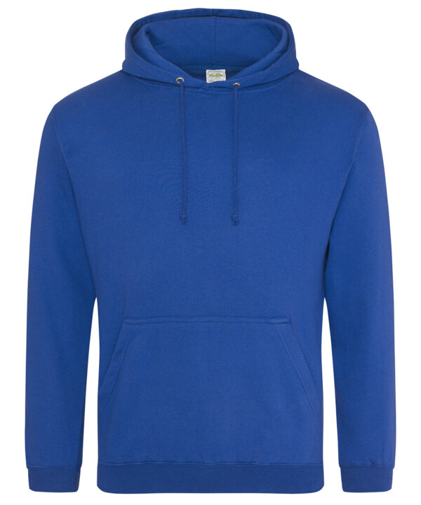 Just Hoods - College Hoodie - Image 28