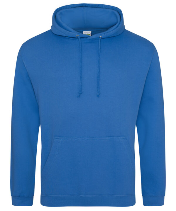 Just Hoods - College Hoodie - Image 29