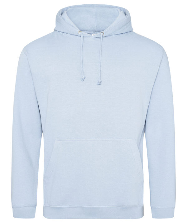 Just Hoods - College Hoodie - Image 30